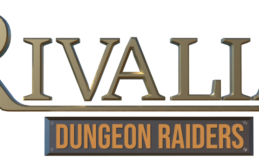 Rivalia: Dungeon Raiders