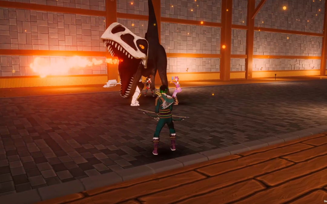 RexBoss