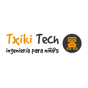 Praktikak TxikiTech enpresan