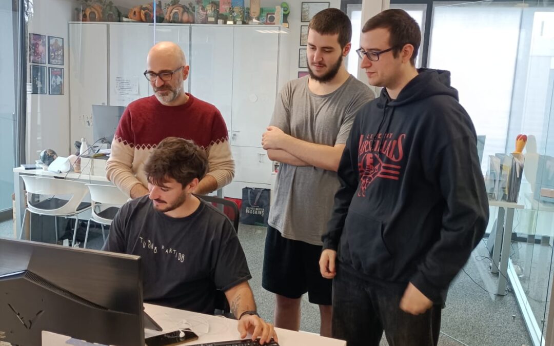 Aimar Adan – Praktikak Dibulitoonen